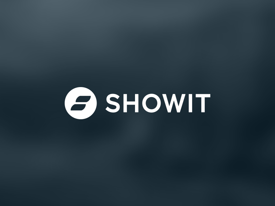 Showit icon